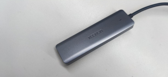 ugreen绿联-品质新体验数码选绿联