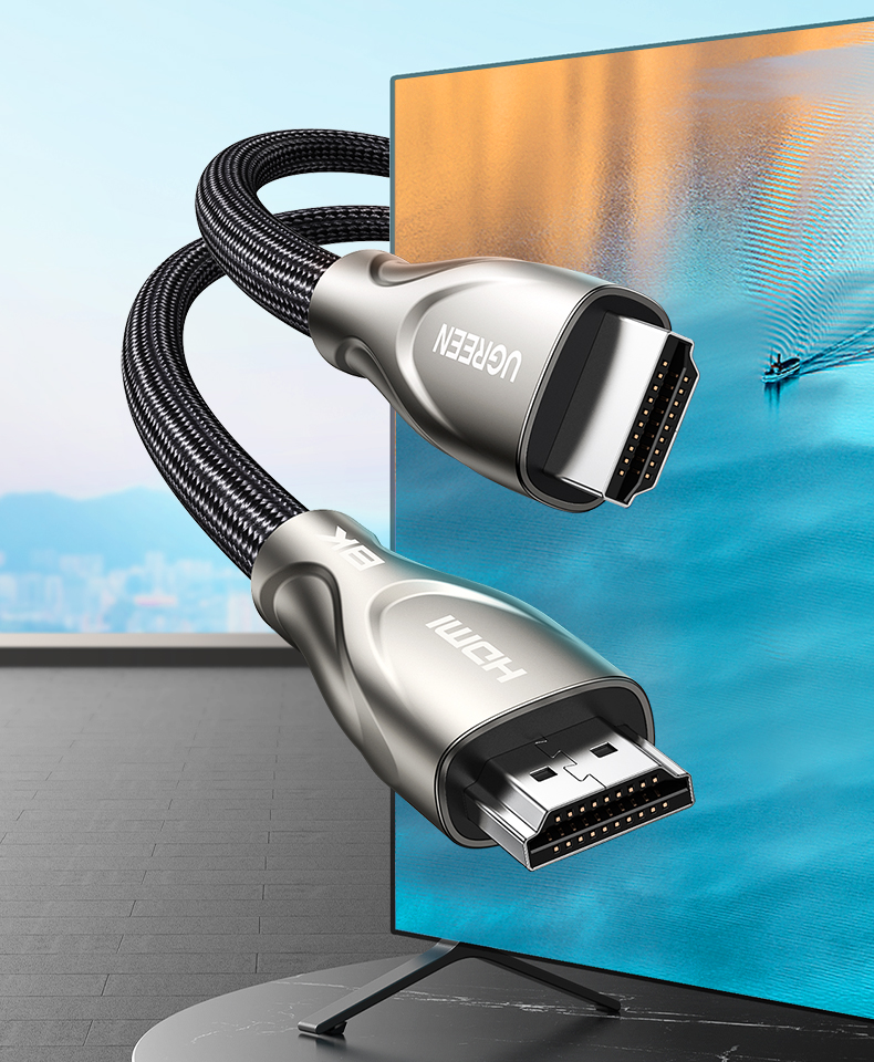 ugreen绿联-品质新体验数码选绿联