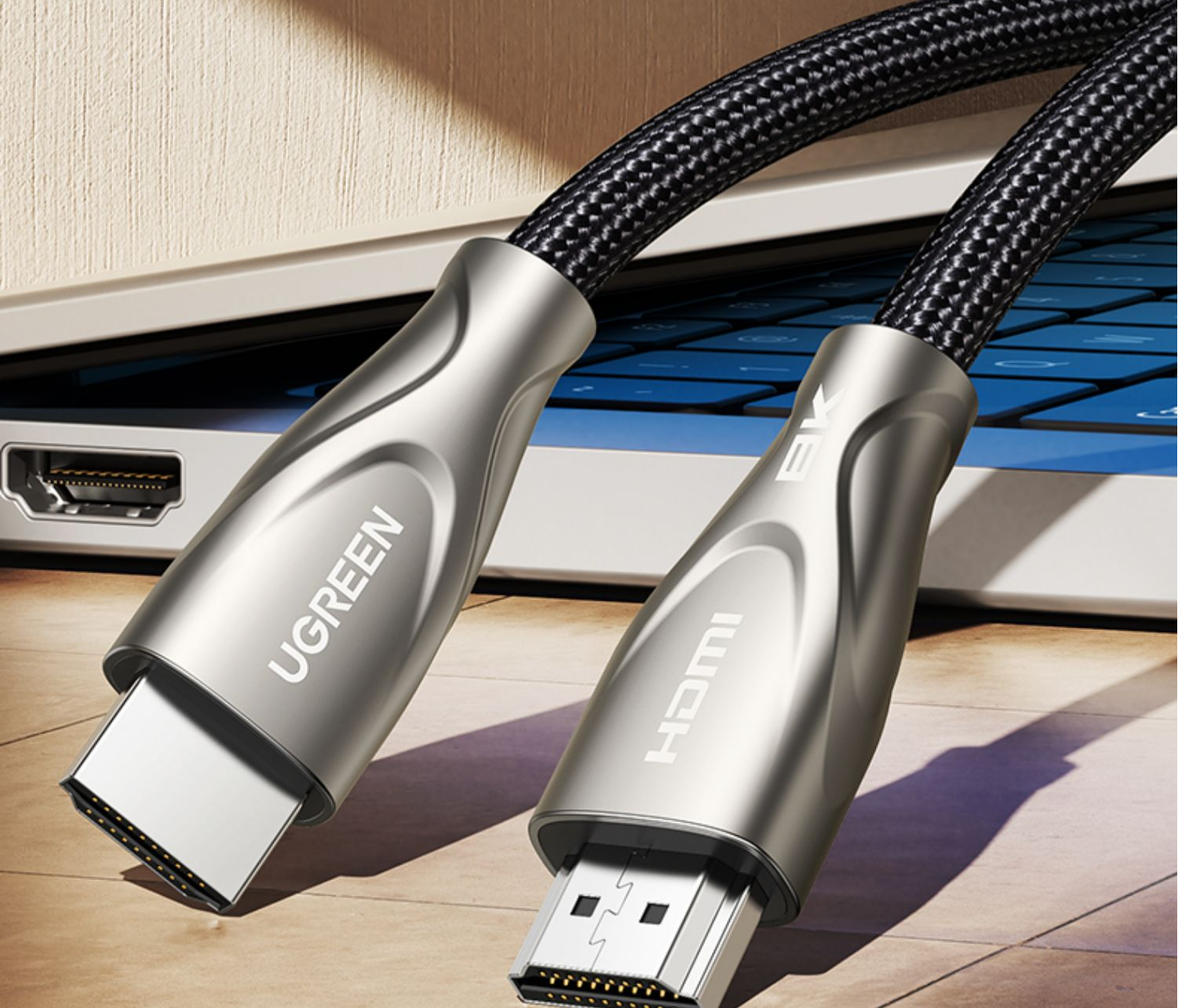 ugreen绿联-品质新体验数码选绿联