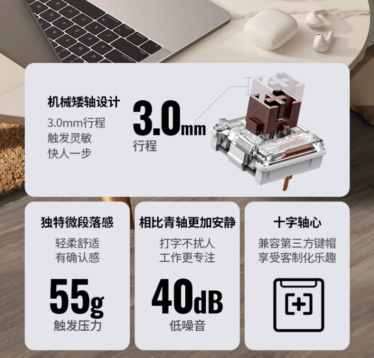 ugreen绿联-品质新体验数码选绿联