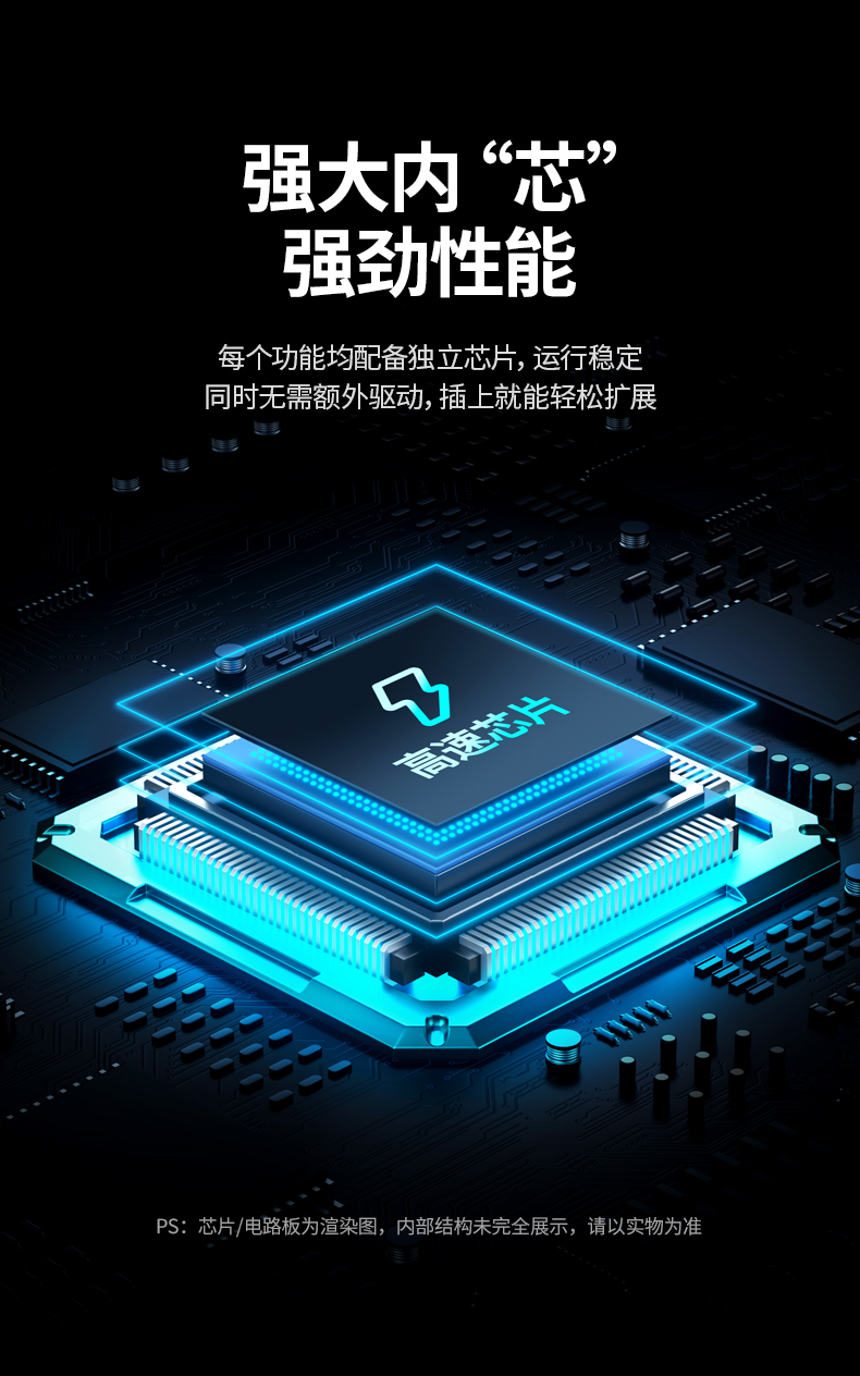 ugreen绿联-更专业更安心的数码品牌