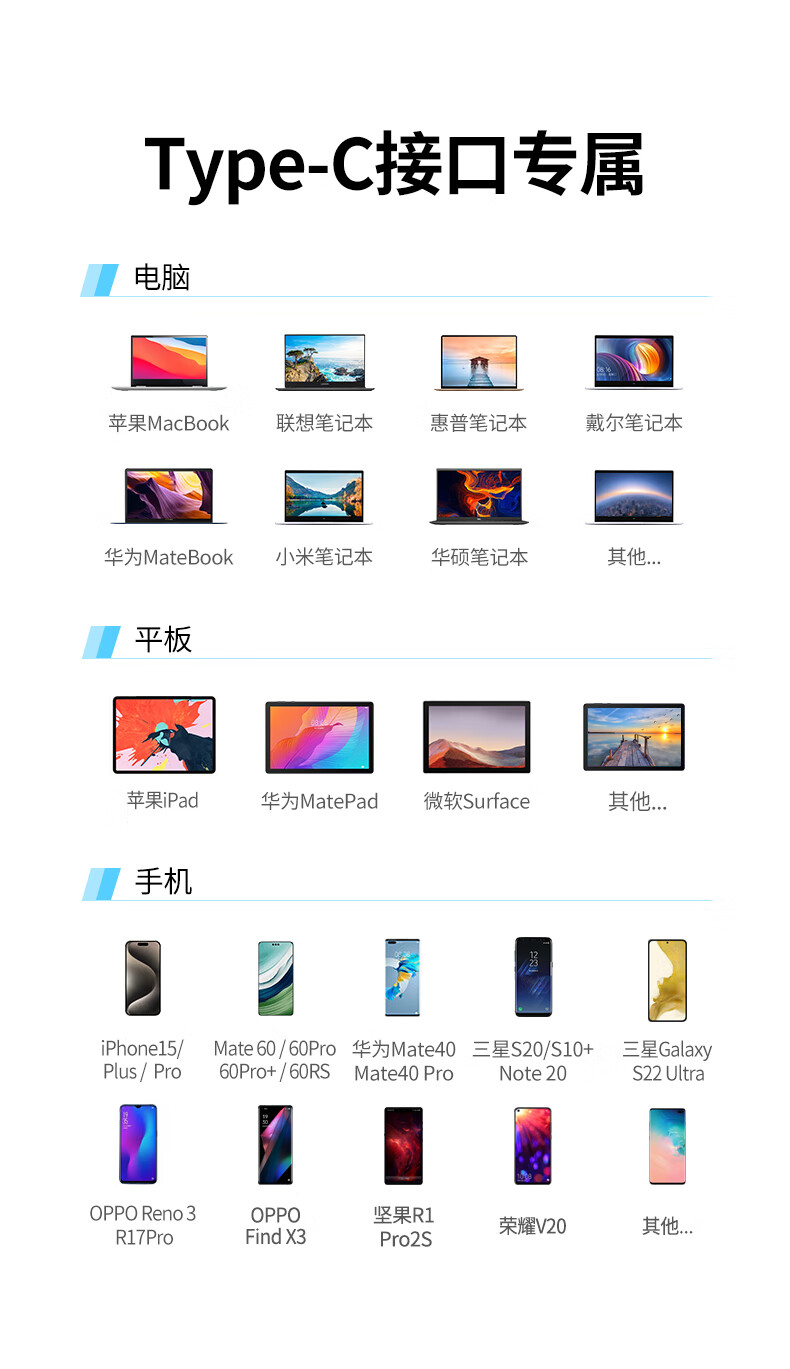 ugreen绿联-更专业更安心的数码品牌