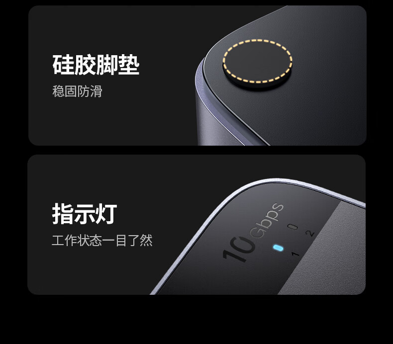 ugreen绿联-更专业更安心的数码品牌