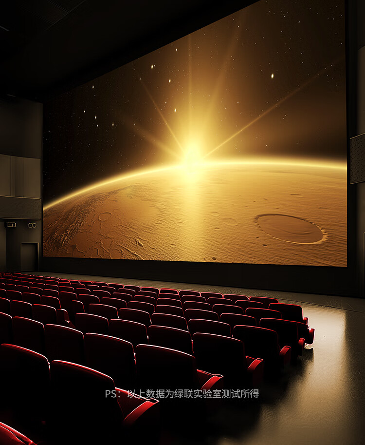 会议应用场景展示