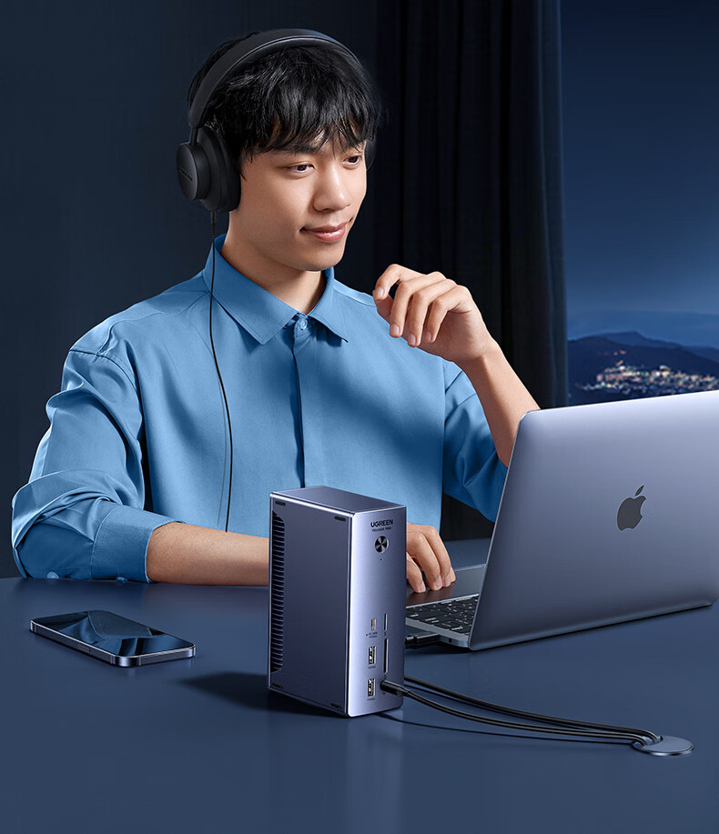 ugreen绿联-更专业更安心的数码品牌 ugreen绿联-更专业更安心的数码品牌