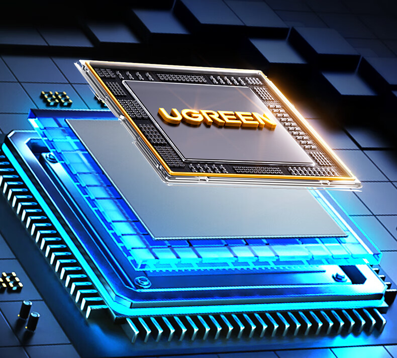 ugreen绿联-更专业更安心的数码品牌 ugreen绿联-更专业更安心的数码品牌