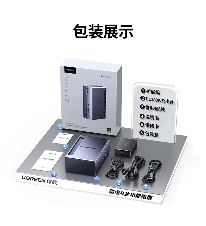 ugreen绿联-更专业更安心的数码品牌 ugreen绿联-更专业更安心的数码品牌