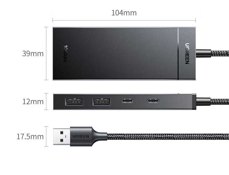 ugreen绿联-更专业更安心的数码品牌 ugreen绿联-更专业更安心的数码品牌