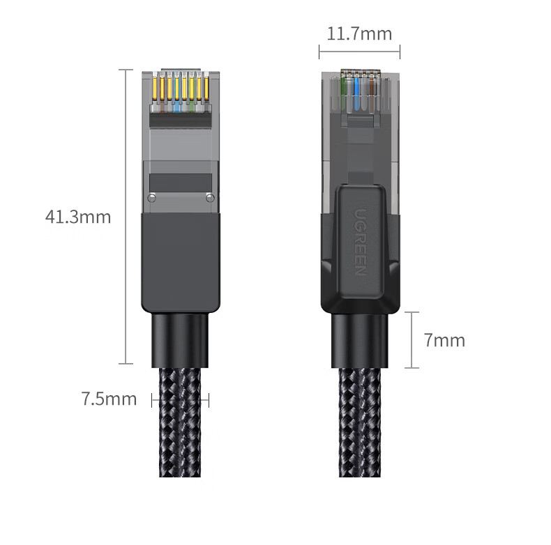 ugreen绿联-更专业更安心的数码品牌