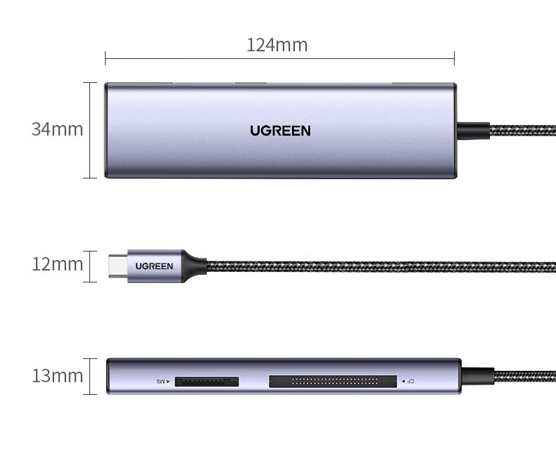 ugreen绿联-更专业更安心的数码品牌 ugreen绿联-更专业更安心的数码品牌