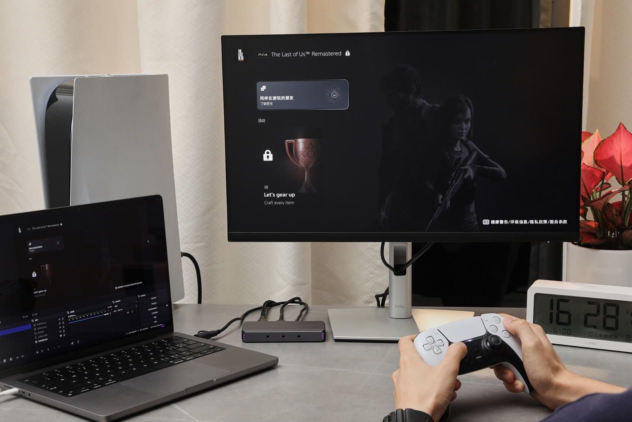 黑神话悟空硬件设备 黑神话悟空硬件设备