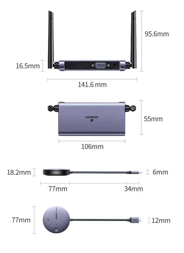 ugreen绿联-更专业更安心的数码品牌 ugreen绿联-更专业更安心的数码品牌