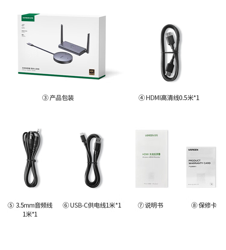 ugreen绿联-更专业更安心的数码品牌 ugreen绿联-更专业更安心的数码品牌