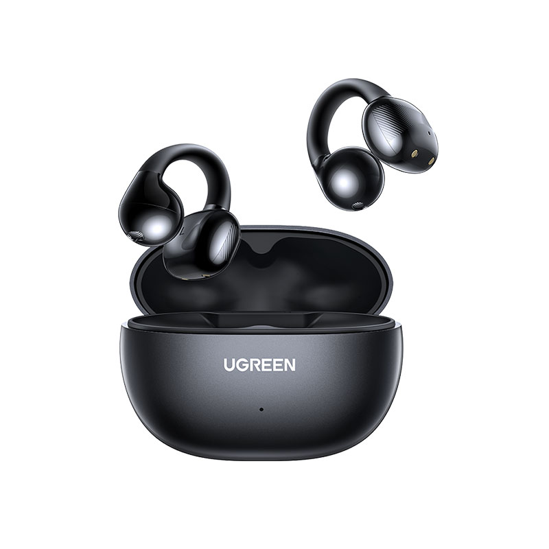 绿联hitune s3 真无线蓝牙耳机  多种颜色可选