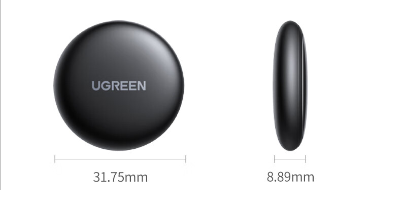 ugreen绿联-更专业更安心的数码品牌