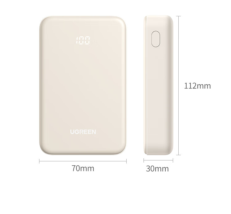 ugreen绿联-更专业更安心的数码品牌