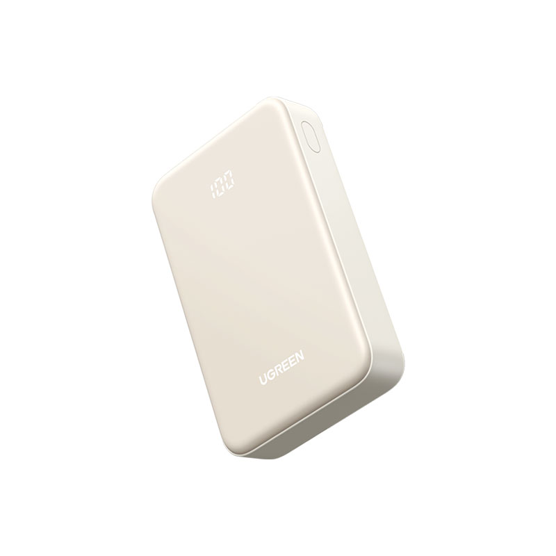 绿联充电宝20000mah迷你便携22.5w快充移动电源