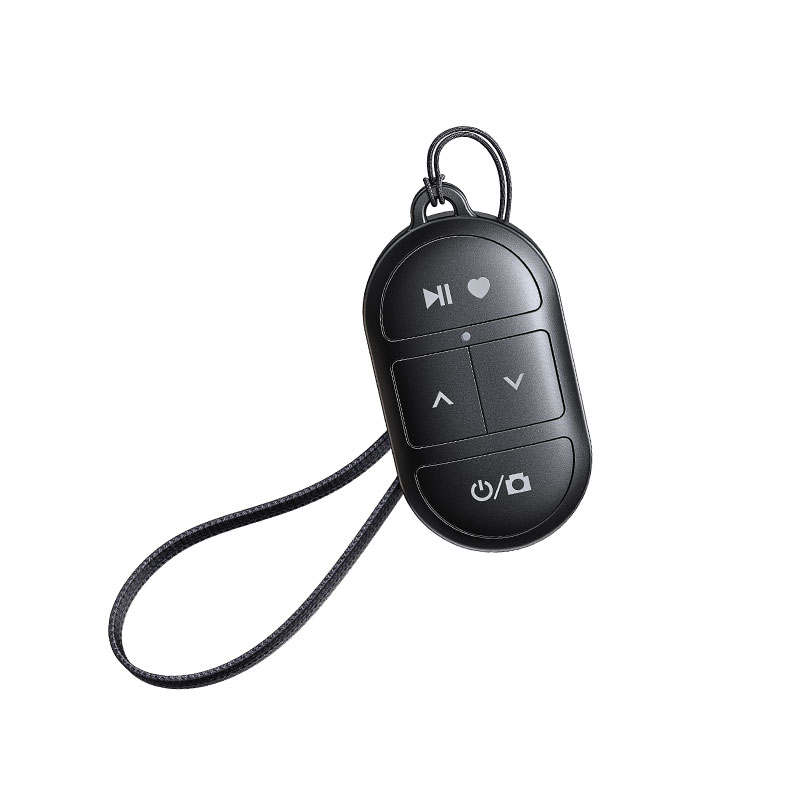 绿联手机蓝牙拍照遥控器