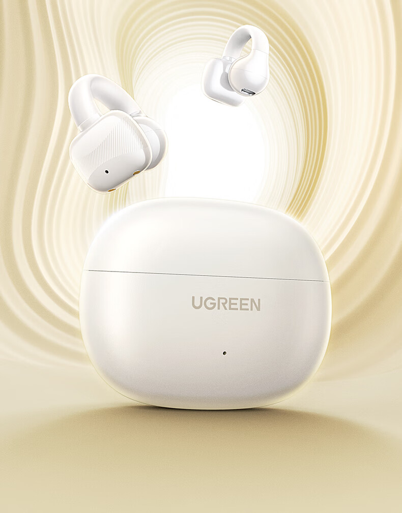 ugreen绿联-更专业更安心的数码品牌