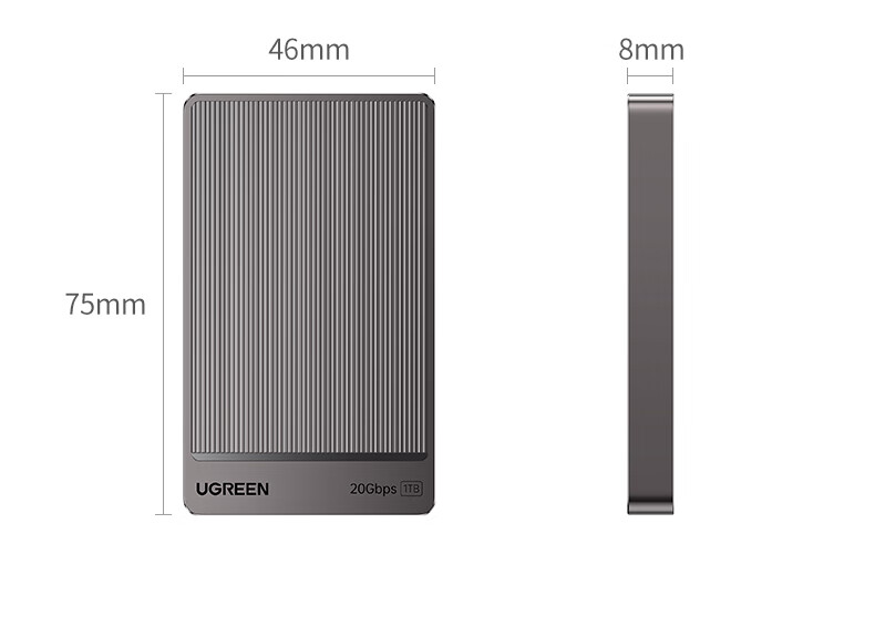 ugreen绿联-更专业更安心的数码品牌