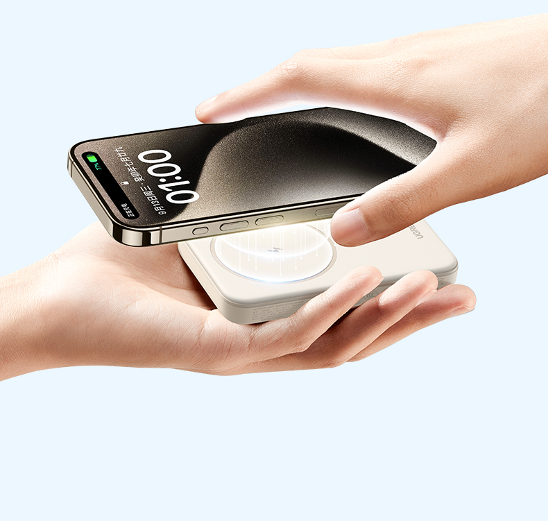 ugreen绿联-更专业更安心的数码品牌