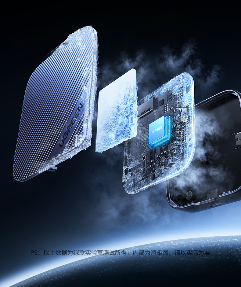 ugreen绿联-更专业更安心的数码品牌 ugreen绿联-更专业更安心的数码品牌