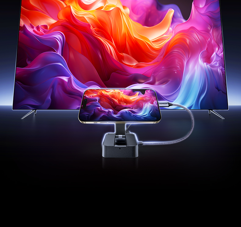 ugreen绿联-更专业更安心的数码品牌 ugreen绿联-更专业更安心的数码品牌