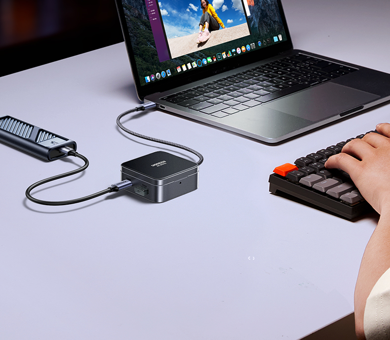 ugreen绿联-更专业更安心的数码品牌 ugreen绿联-更专业更安心的数码品牌