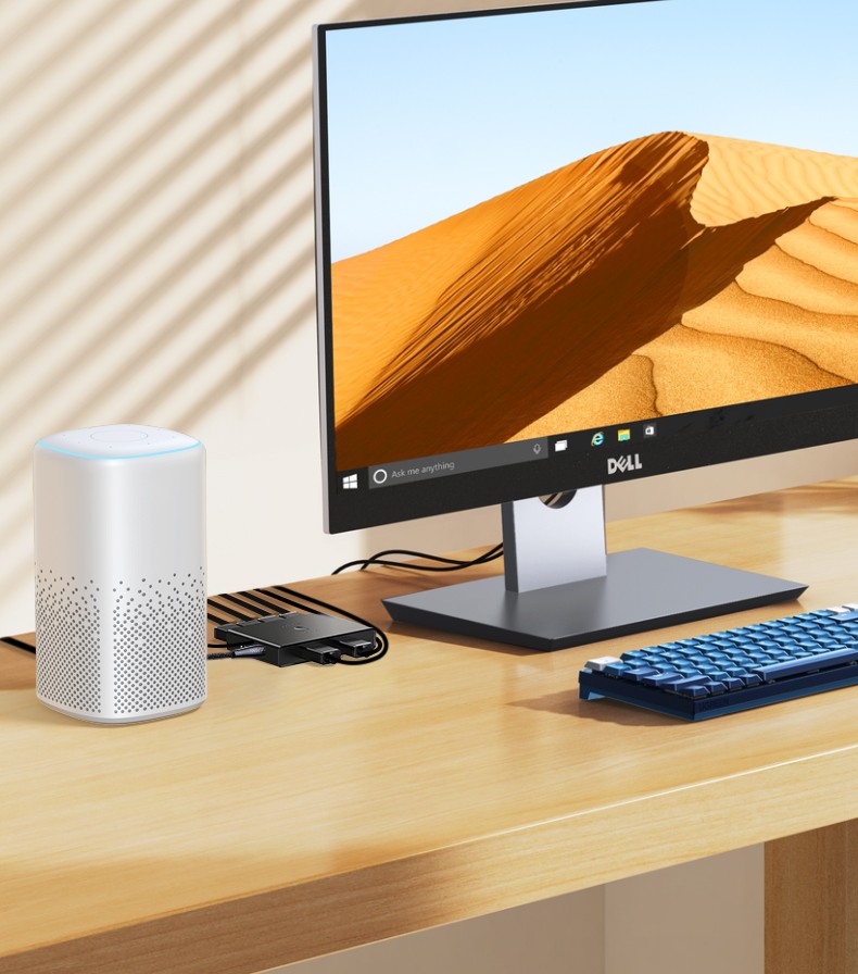 ugreen绿联-更专业更安心的数码品牌