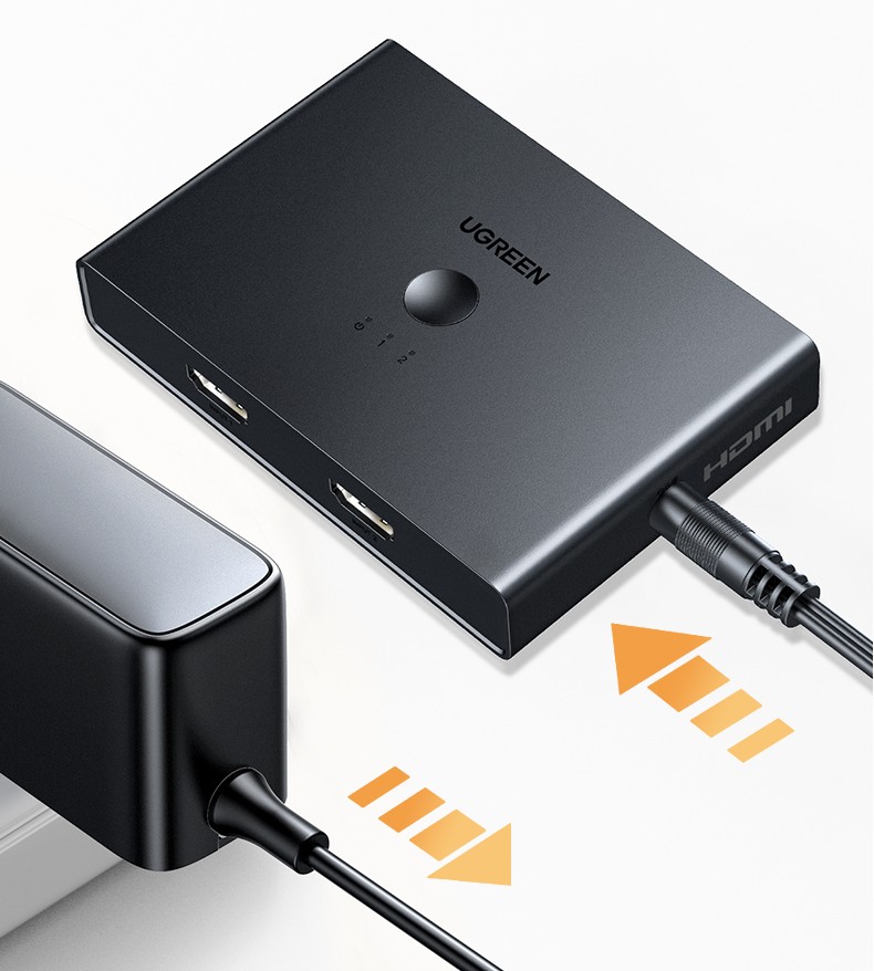 ugreen绿联-更专业更安心的数码品牌