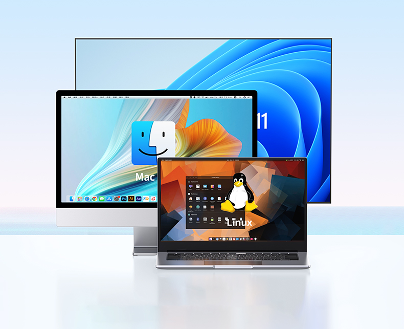 ugreen绿联-更专业更安心的数码品牌