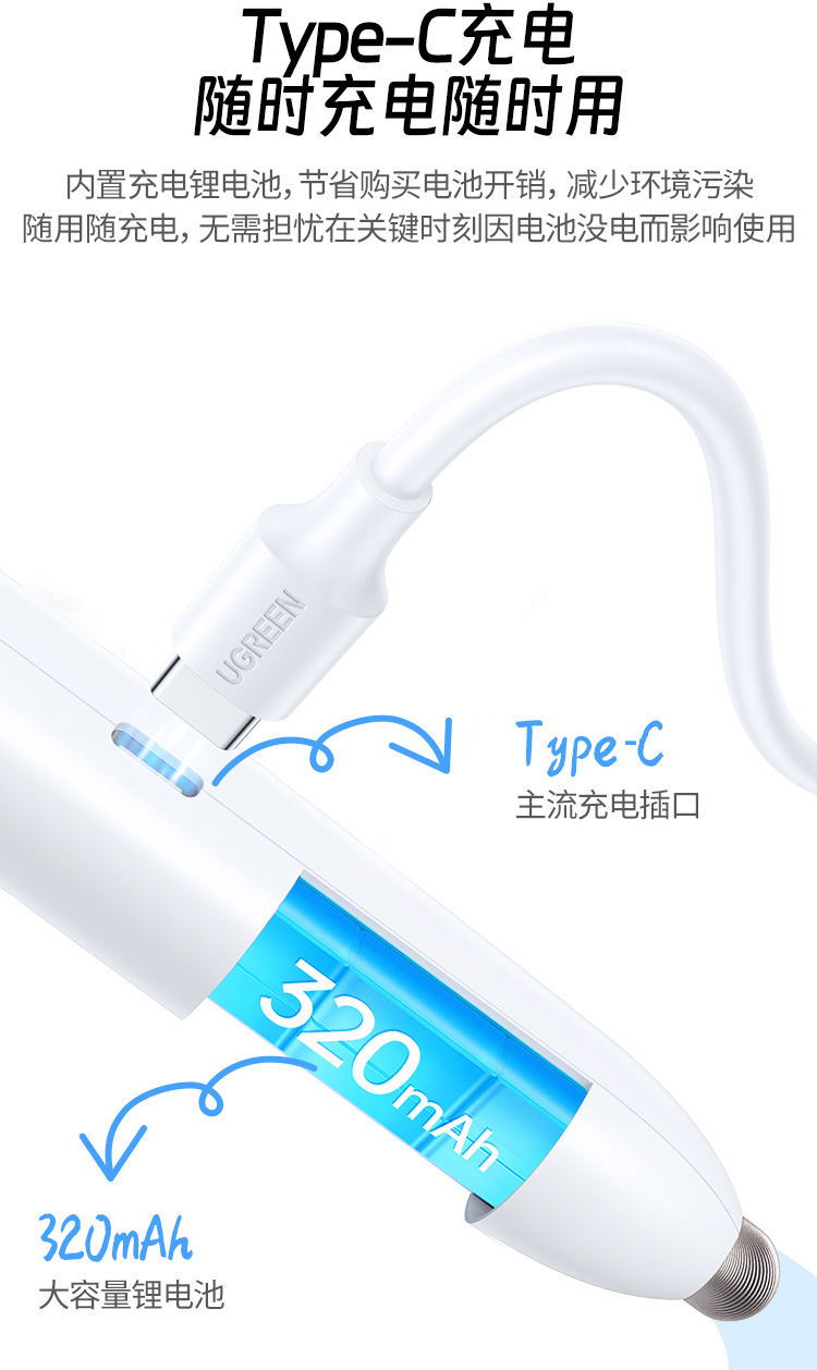 ugreen绿联-更专业更安心的数码品牌