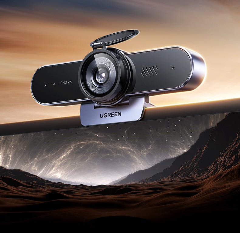 ugreen绿联-更专业更安心的数码品牌