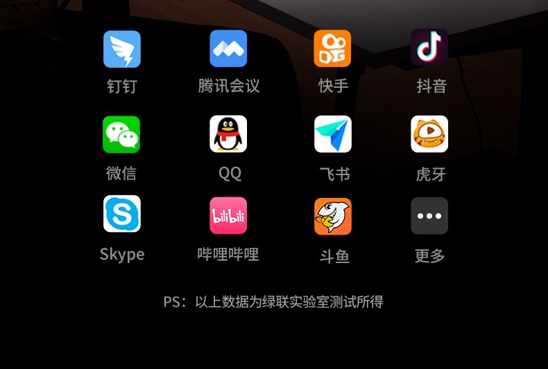 ugreen绿联-更专业更安心的数码品牌