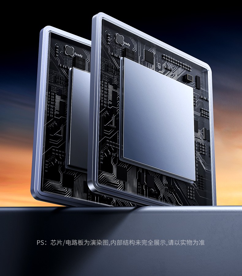 ugreen绿联-更专业更安心的数码品牌