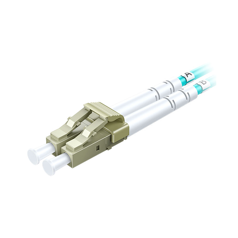 绿联工程电信级万兆光钎跳线
