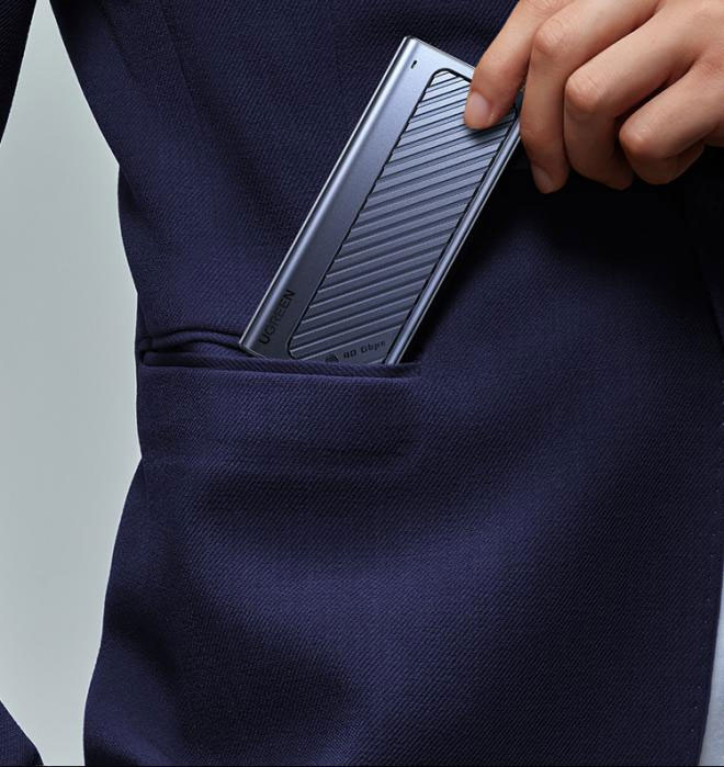 ugreen绿联-更专业更安心的数码品牌