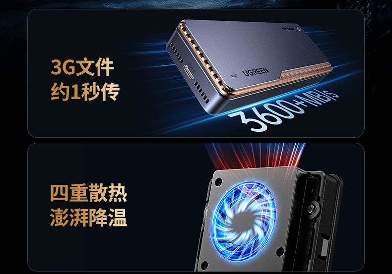 ugreen绿联-更专业更安心的数码品牌 ugreen绿联-更专业更安心的数码品牌