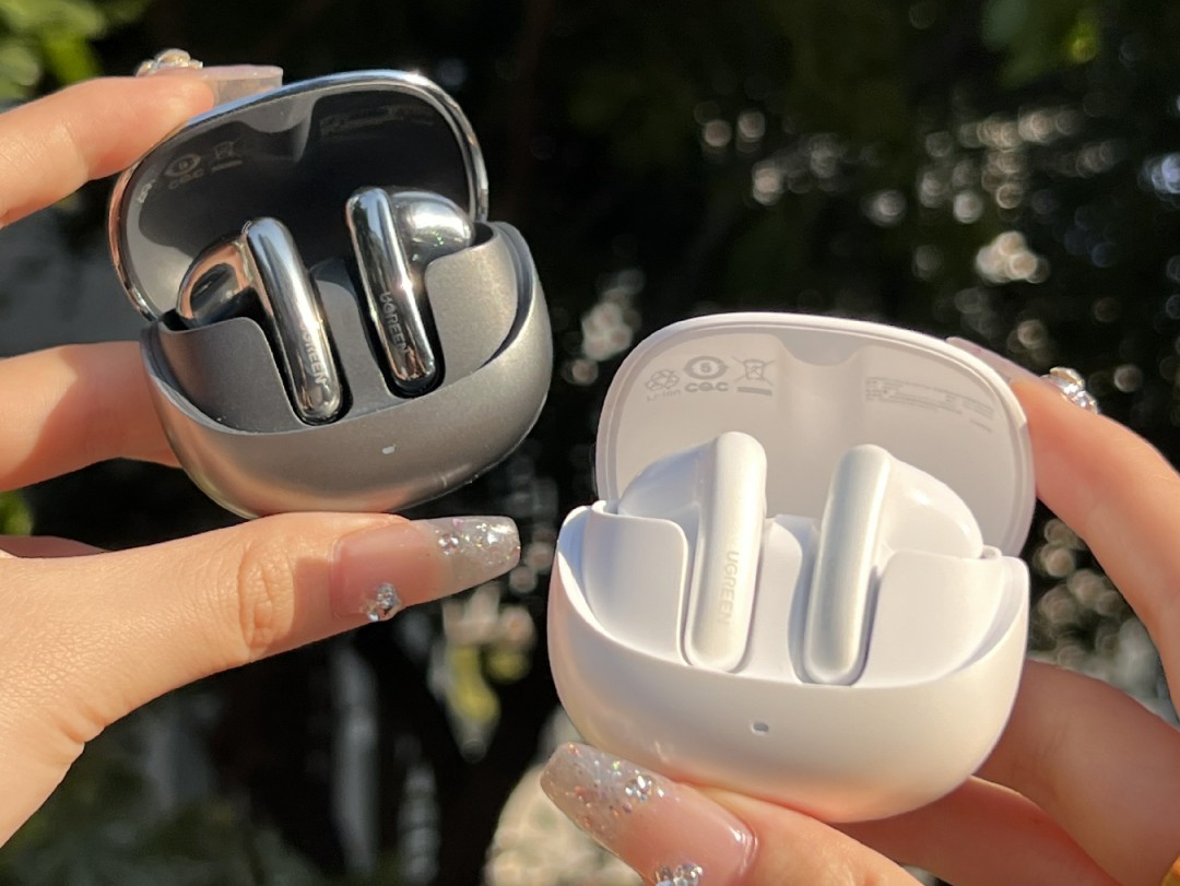 绿联h6 pro耳机通过qq音乐臻品音质认证 绿联h6 pro耳机通过qq音乐臻品音质认证