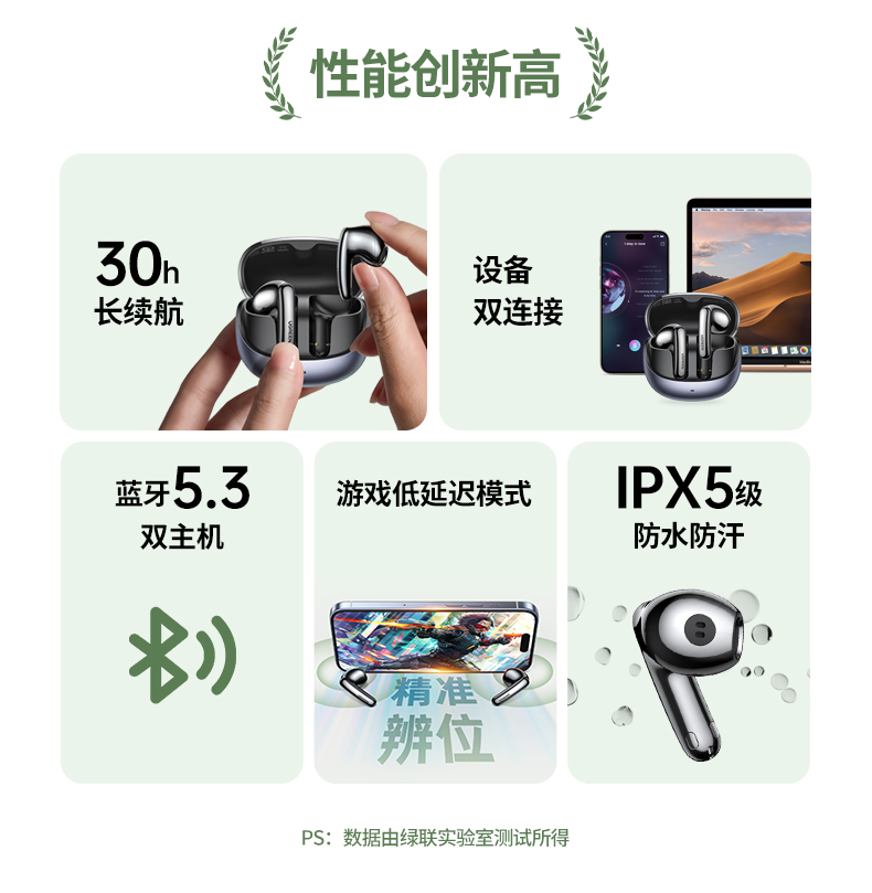 ugreen绿联-更专业更安心的数码品牌