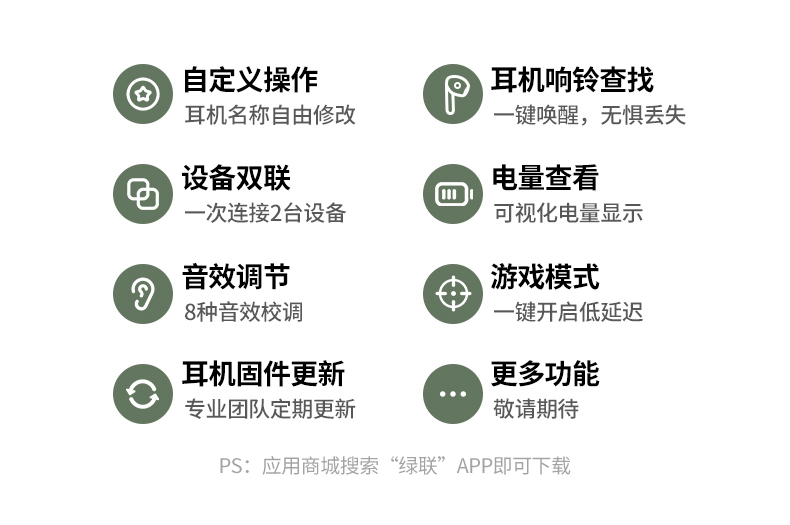 ugreen绿联-更专业更安心的数码品牌