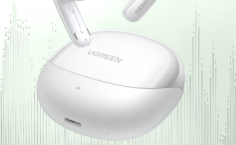 ugreen绿联-更专业更安心的数码品牌