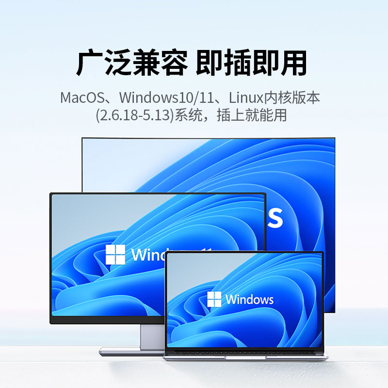 绿联hdmi虚拟器 显卡欺骗器