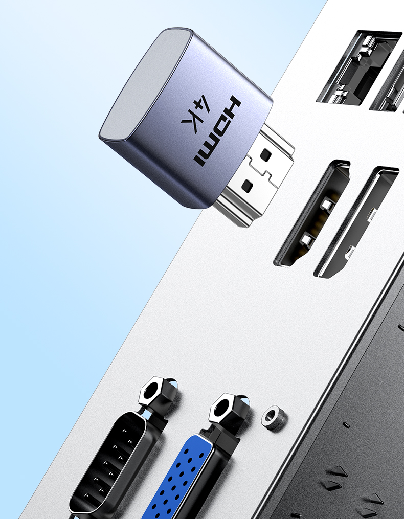 ugreen绿联-更专业更安心的数码品牌