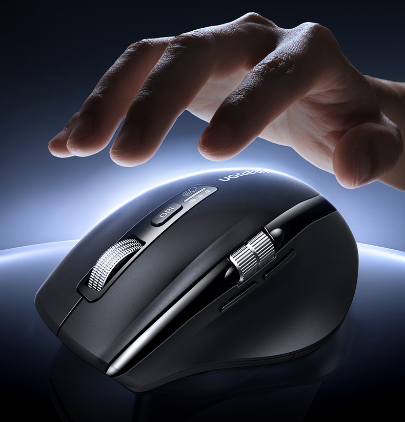 ugreen绿联-更专业更安心的数码品牌