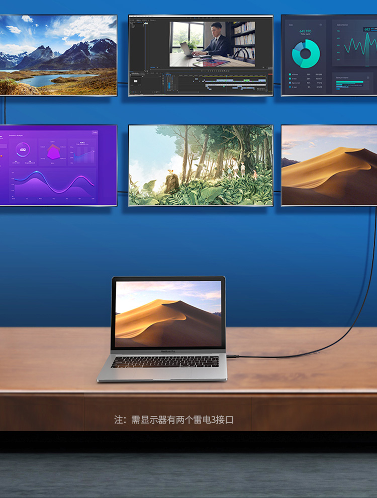 ugreen绿联-更专业更安心的数码品牌