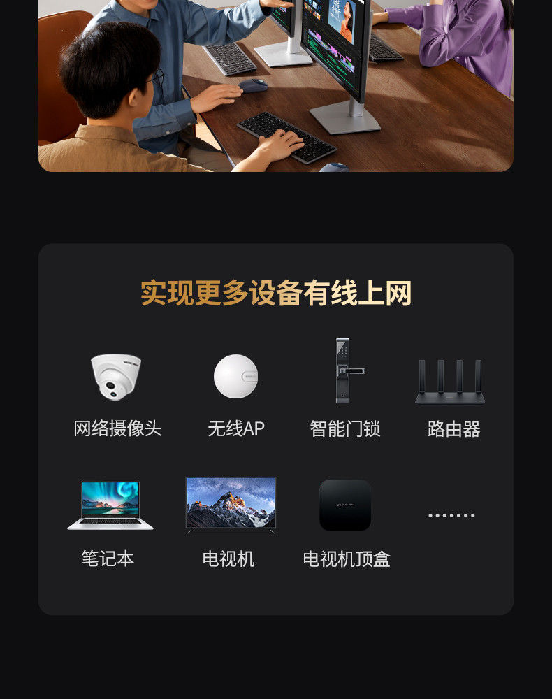 ugreen绿联-更专业更安心的数码品牌