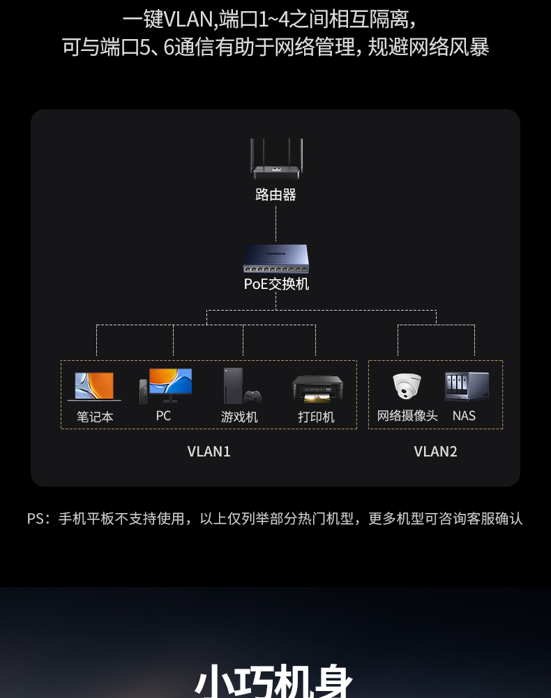 ugreen绿联-更专业更安心的数码品牌