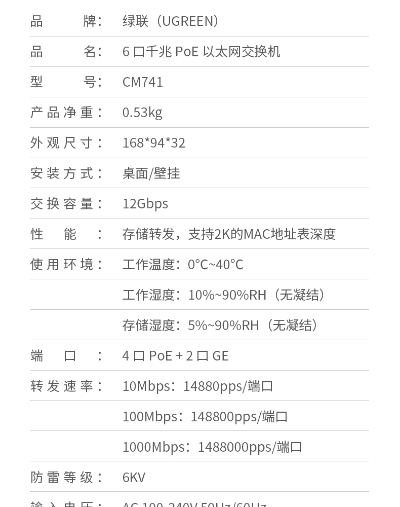 ugreen绿联-更专业更安心的数码品牌