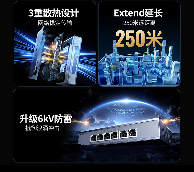 ugreen绿联-更专业更安心的数码品牌